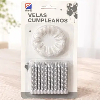 VELAS