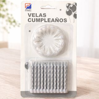 VELAS