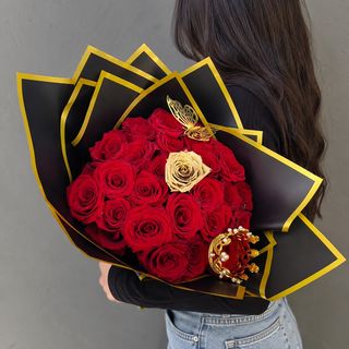 Bouquet de Sentimentos