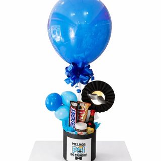 Presente Azul Premium