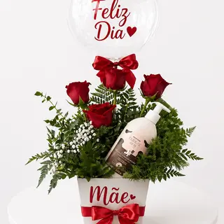 Jardim da Mãe