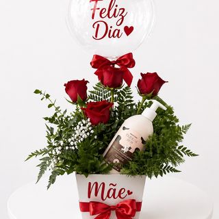 Jardim da Mãe