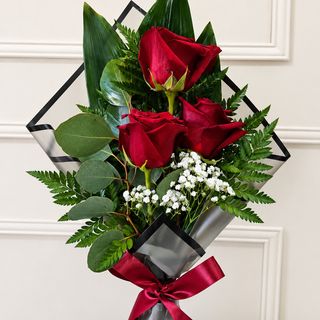 Paixão Rubra