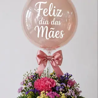 Harmonia Floral