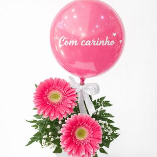 Presente Especial Floral