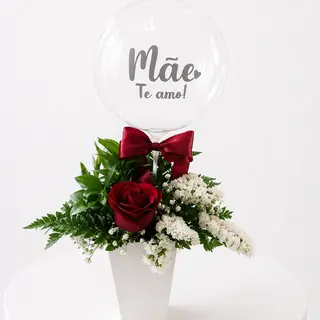 Belle Mãe