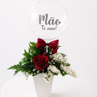 Belle Mãe