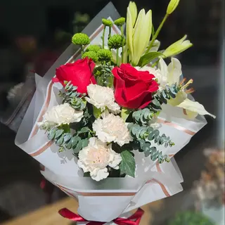 Flor de Paixão