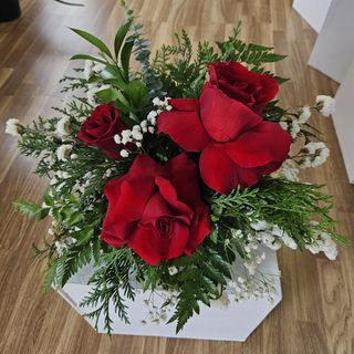 Clássico de Rosas