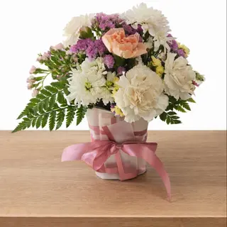 Sonrisa Floral