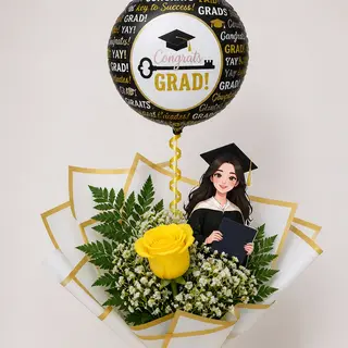 Mimos de Formatura