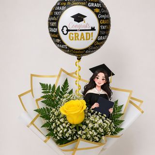 Mimos de Formatura
