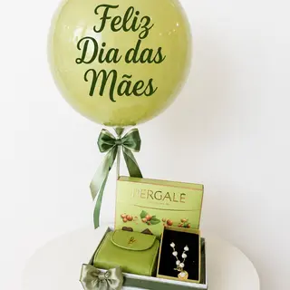 Coleção Dia das Mães