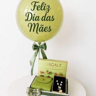 Coleção Dia das Mães