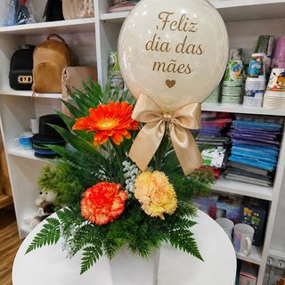 Mía Floral
