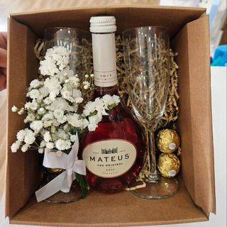 Brindis Rosé