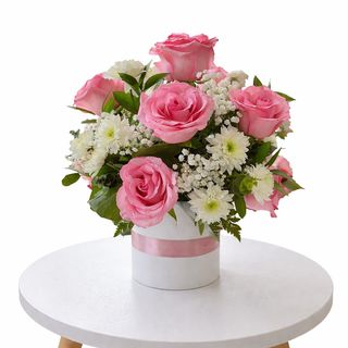 Elegância en Rose