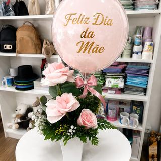 Mimo para a Mãe