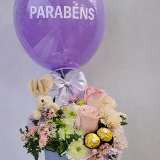 Lovely Moments
