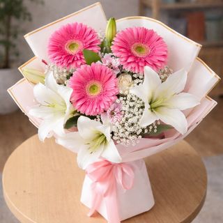 Brisa de Amor Rosa