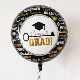Dia de Formatura