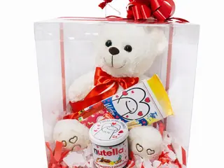 Gift Love Deluxe d