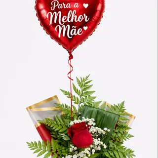 Paixão Flora