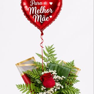 Paixão Flora