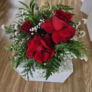 Clássico de Rosas
