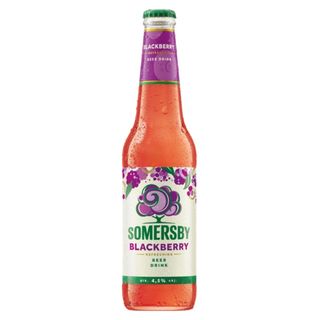 Somersby Blackberry
