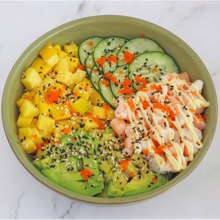Mini - Poke California