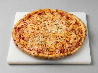 Pizza Diavola