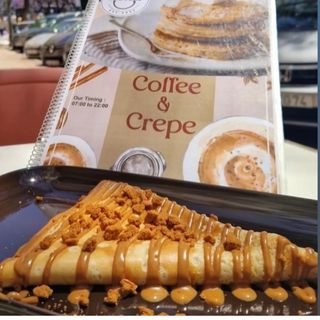 Lótus Crepe (Lotus Crepe)