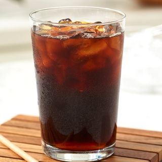 Iced Americano