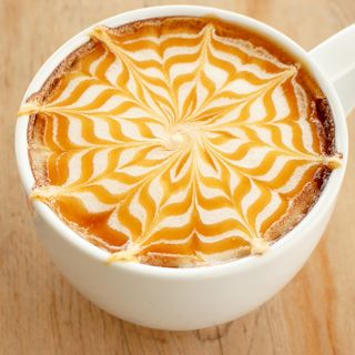 Macchiato Caramel