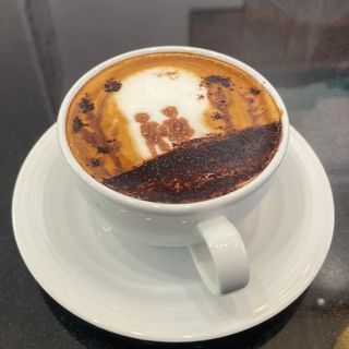 Cappuccino