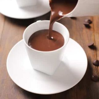 Hot Chocolate