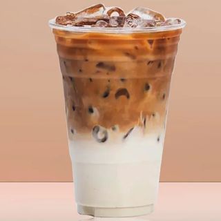 Iced Mocha 