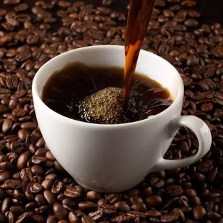 Coffee Lisboa (black coffee)