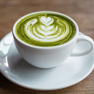Matcha Latte