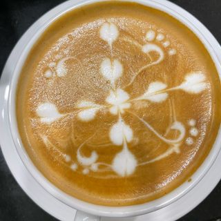 Special Spanish Latte