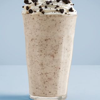 Straccilatellamilkshak