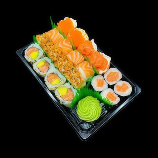 Super Menu2 (20 Peças)