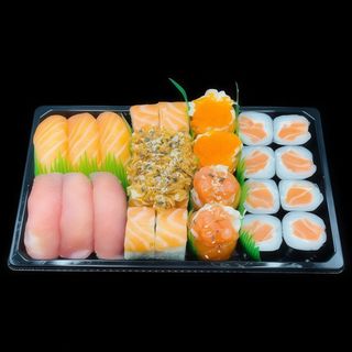 Super Menu4 (26 Peças)