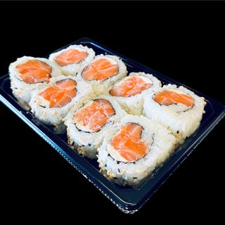 Uramaki Salmão Philadelphia