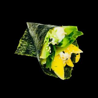 Temaki Veggie