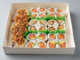 Uramaki Combi (32 peças)
