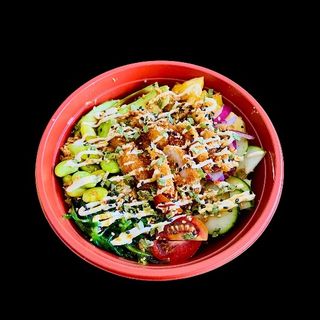 Gambas Bowl G