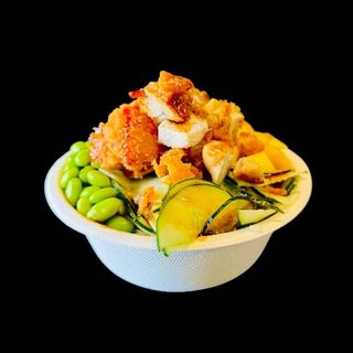 Frango Bowl G
