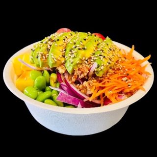Poke Bowl Veggie G